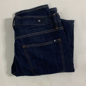 32x32 Mens DC Jeans DC Denim pants